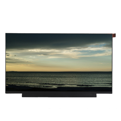 अच्छी कीमत लैपटॉप के लिए NT140FHM-N42 LCD पैनल डिस्प्ले RGB 1920x1080 रिज़ॉल्यूशन EDP 30 पिन इंटरफ़ेस ऑनलाइन