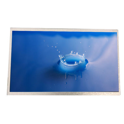 अच्छी कीमत G101STN01.G 10.1 इंच एलसीडी पैनल 1024*600 एलसीडी डिस्प्ले स्क्रीन TFT-LCD ऑनलाइन