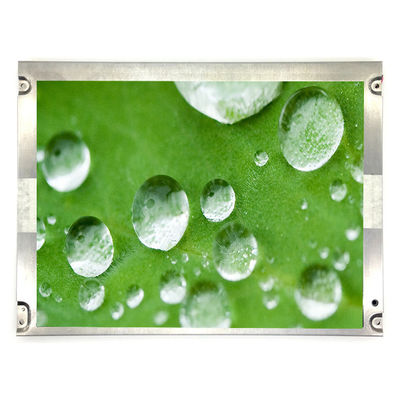 अच्छी कीमत 12.1 इंच 82ppi एलसीडी स्क्रीन NL8060BC31-42D 800 (RGB) × 600 एलसीडी पैनल के साथ ऑनलाइन