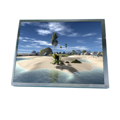 अच्छी कीमत 12.1 इंच हिताची एलसीडी स्क्रीन TX31D41VM2BAA 800 * 600 LVDS सिग्नल ऑनलाइन