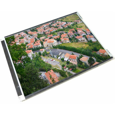 अच्छी कीमत 12.1 इंच एलसीडी स्क्रीन डिस्प्ले पैनल LM121SS1T53 RGB 800 × 600 SVGA 82PPI ऑनलाइन