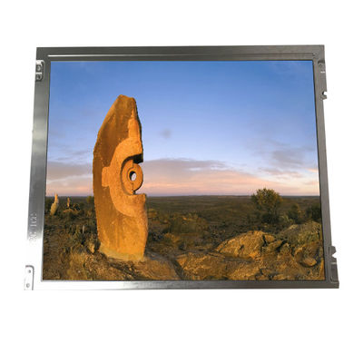 अच्छी कीमत 82PPI 12.1 LCD मॉनिटर LQ121S1DG21A RGB 800 * 600 SVGA LCD पैनल डिस्प्ले ऑनलाइन
