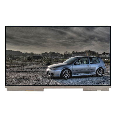 अच्छी कीमत शार्प वर्टिकल स्ट्राइप 15.6 इंच एलसीडी पेन LQ156D1JX41 3840*2160 400 सीडी/एम एलसीडी स्क्रीन ऑनलाइन