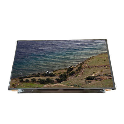 अच्छी कीमत शार्प वर्टिकल स्ट्राइप 15.6 इंच एलसीडी पेन LQ156M1JW06 1920*1080 141PPI ऑनलाइन