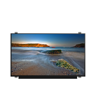 अच्छी कीमत 15.6in औद्योगिक एलसीडी पैनल डिस्प्ले N156BGA-EB2 1366(RGB)×768 LCD स्क्रीन ऑनलाइन