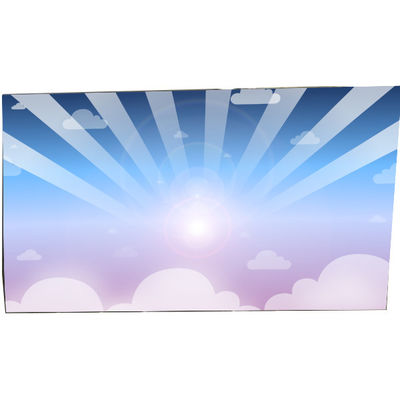 अच्छी कीमत 55.0 इंच आईपीएस एलसीडी डिस्प्ले LTI550HN16 ए-सी टीएफटी-एलसीडी विज्ञापन एलसीडी वीडियो वॉल मॉड्यूल ऑनलाइन