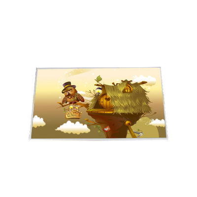 अच्छी कीमत AUO B156XW02 V6 15.6 इंच लैपटॉप LCD पैनल 1366*768 WXGA 100PPI LVDS 40 पिन ऑनलाइन