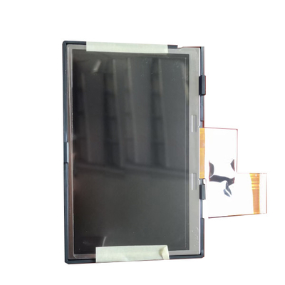 अच्छी कीमत 5.0 इंच 480×272 LCD टच स्क्रीन पैनल A050FW01 V4 कार नेविगेशन AUO LCD डिस्प्ले ऑनलाइन