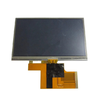 अच्छी कीमत 5.0 इंच 480×272 LCD टच पैनल डिस्प्ले A050FW02 V2 50 पिन FPC AUO LCD डिस्प्ले ऑनलाइन