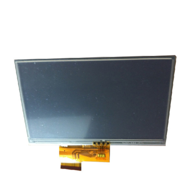 अच्छी कीमत ओरिजिनल 5.0 इंच LCD टच स्क्रीन A050FW02 V5 RGB स्ट्राइप AUO LCD डिस्प्ले ऑनलाइन