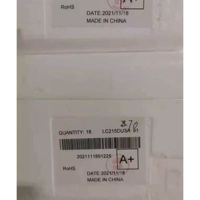 अच्छी कीमत 21.5 इंच LC215DU3A TN STN LCD स्क्रीन डिस्प्ले 1920x1080 OEM LCD टच डिजिटाइज़र ऑनलाइन