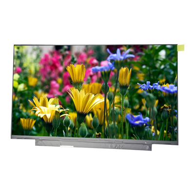 अच्छी कीमत EDP ​​30pin मैट लैपटॉप LCD स्क्रीन LM140LF2L05 14.0 इंच RGB 1920×1080 FHD IPS ऑनलाइन