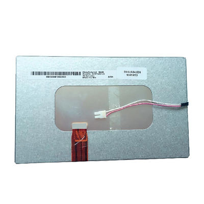 अच्छी कीमत A070FW03 V8 480x234 AUO 26 पिन 7 इंच TFT LCD डिस्प्ले ऑनलाइन