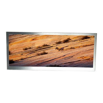 अच्छी कीमत कार एलसीडी के लिए 10.3 इंच बार एलसीडी डिस्प्ले 1920x720 HSD103KPW2-A10 IPS मॉड्यूल ऑनलाइन