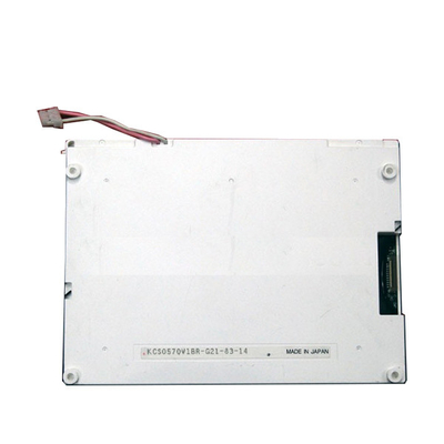 अच्छी कीमत Kyocera के लिए नई और मूल एलसीडी स्क्रीन डिस्प्ले 5.7 इंच KCS057QV1BR-G21 ऑनलाइन