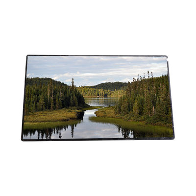 अच्छी कीमत ऑटोमोटिव आउटडोर हाई लाइट के लिए HannStar 15.6 इंच 1920x1080 फुल व्यू मैट HSD156JUW2-A12 LCD पैनल ऑनलाइन