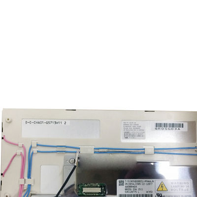 अच्छी कीमत मूल 8.8 इंच ऑटोमोटिव TFT LCD स्क्रीन डिस्प्ले मॉड्यूल T-51965GD088ZU-MFW-A-AJN ऑनलाइन