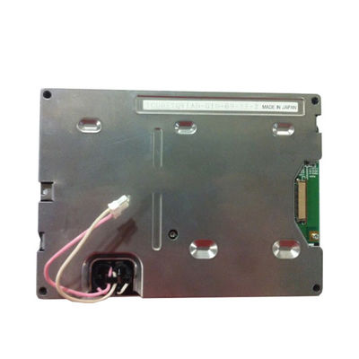 अच्छी कीमत TCG057QV1AD-G10 5.7 इंच एलसीडी डिस्प्ले स्क्रीन 320*240 एलसीडी पैनल ऑनलाइन