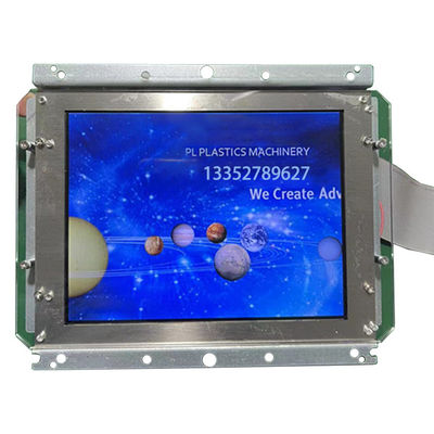 अच्छी कीमत Original 7.4 Inch CCFL LCD Monitor Display LCBLDT163M14C For NANYA ऑनलाइन