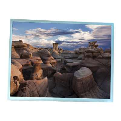 अच्छी कीमत ऑटोमोटिव डिस्प्ले के लिए हैनस्टार 10.4 इंच एचएसडी104केएक्सएन1-ए10 1024*768 एलसीडी स्क्रीन पैनल ऑनलाइन