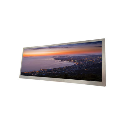 अच्छी कीमत 12.3 इंच TFT-LCD पैनल HSD123KPW2-D10 1920*720 850 nits LCD स्क्रीन डिस्प्ले के साथ ऑनलाइन