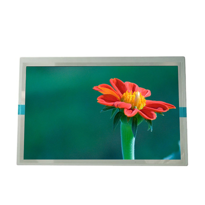 अच्छी कीमत Kyocera 7.0 इंच 800x480 TFT LCD IPS पैनल LVDS डिस्प्ले आउटडोर हाई ब्राइटनेस TCG070WVLQGPNN-AN40 के लिए ऑनलाइन