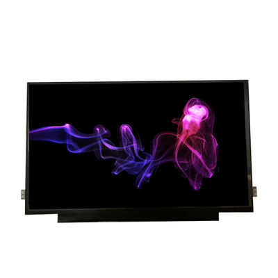 अच्छी कीमत HP मंडप X360 के लिए NV116WHM-N45 IPS मैट 30pin 11.6 इंच एलईडी स्क्रीन ऑनलाइन