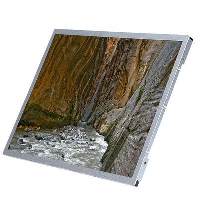 अच्छी कीमत IVO ओरिजिनल LCD पैनल डिस्प्ले स्क्रीन M150GNN2 R3 15.0 इंच 1024*768 ऑनलाइन
