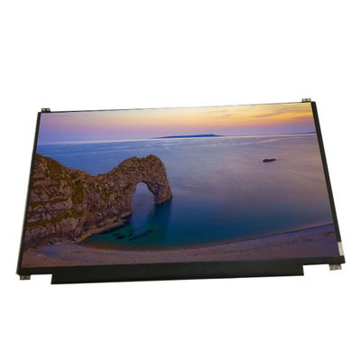 अच्छी कीमत 13.3 इंच पतला 30 पिन FHD IPS मैट लैपटॉप स्क्रीन N133HCE-GA1 Innolux के लिए ऑनलाइन