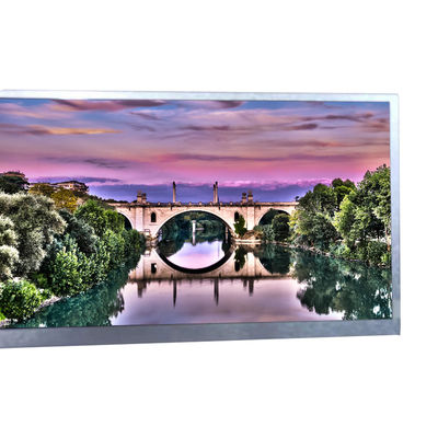 अच्छी कीमत A - Si TFT LCD पैनल HannStar मॉड्यूल HSD101JFW1-C11 10.1 इंच 117PPI के लिए ऑनलाइन