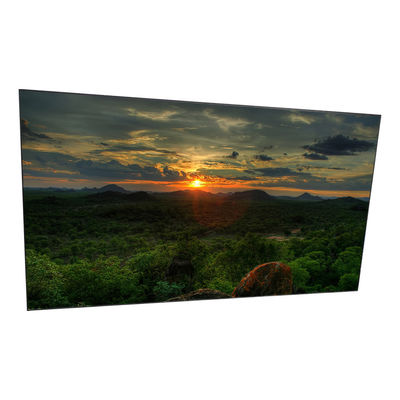 अच्छी कीमत आउटडोर उच्च चमक के लिए स्टॉक में S550HJ1-S01 55.0 इंच एलसीडी स्क्रीन डिस्प्ले ऑनलाइन