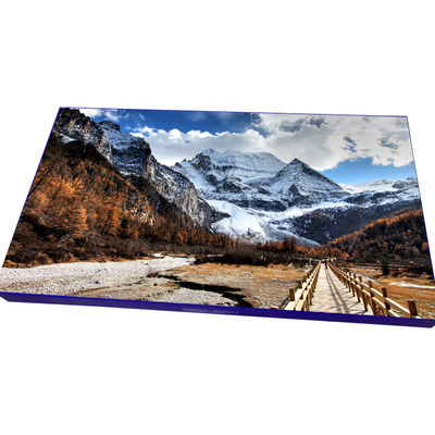 अच्छी कीमत 55 इंच एलजी ओरिजिनल एलईडी स्प्लिसिंग स्क्रीन LD550DUN-ZPB1 3.8 मिमी अल्ट्रा नैरो बेज़ेल वीडियो वॉल ऑनलाइन