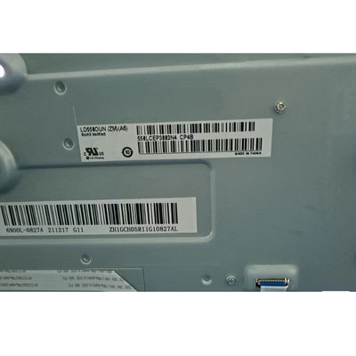 अच्छी कीमत प्रतिस्थापन वीडियो वॉल के लिए 55.0 इंच LD550DUN-ZMA6 अल्ट्रा नैरो बेज़ल एलसीडी पैनल स्क्रीन ऑनलाइन