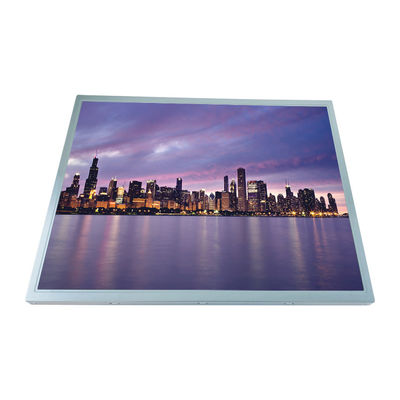 अच्छी कीमत HSD150MX17-A02 Tft एलसीडी पैनल स्क्रीन 15.0 इंच 1024*768 एलसीडी डिस्प्ले ऑनलाइन