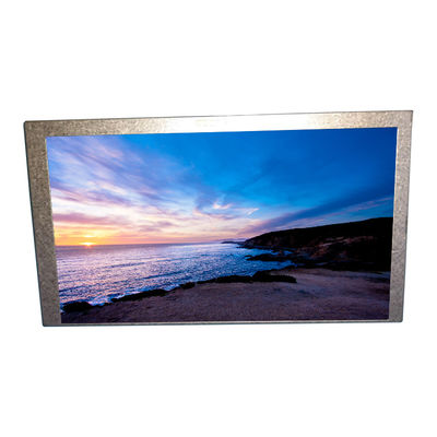 अच्छी कीमत 6.2 इंच एलसीडी स्क्रीन पैनल HSD062IDW1-B00 एलसीडी डिस्प्ले मॉड्यूल प्रतिस्थापन ऑनलाइन