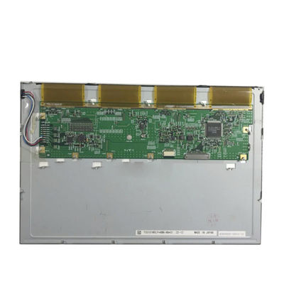 अच्छी कीमत TCG101WXLP*ANN-AN*01 एलसीडी डिस्प्ले मॉड्यूल 10.1 इंच 1280*800 एलसीडी पैनल। ऑनलाइन