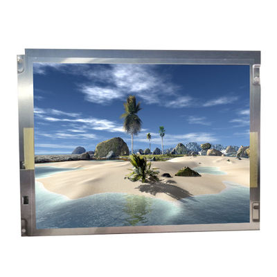 अच्छी कीमत 31 पिन कनेक्टर NL6448BC33-64R अच्छी कीमत 10.4 इंच 640*480 टीएफटी एलसीडी स्क्रीन ऑनलाइन