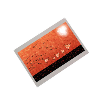 अच्छी कीमत AA070MC12 7.0 इंच रिज़ॉल्यूशन 800*480 TFT-LCD स्क्रीन डिस्प्ले। ऑनलाइन