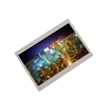 अच्छी कीमत AA070MC52 7.0 इंच रिज़ॉल्यूशन 480*800 TFT-LCD स्क्रीन डिस्प्ले। ऑनलाइन