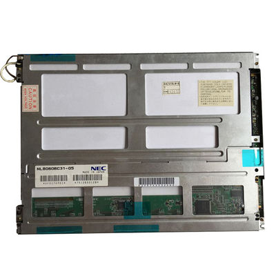 अच्छी कीमत NL8060BC31-05 12.1 इंच एलसीडी डिस्प्ले मॉड्यूल स्क्रीन ऑनलाइन