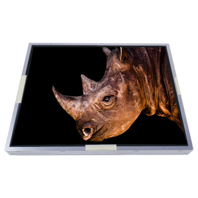 अच्छी कीमत 50 पिन NL128102BC28-09 औद्योगिक एलसीडी डिस्प्ले पैनल ऑनलाइन