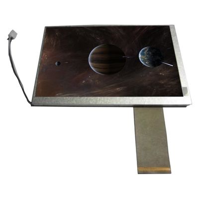 अच्छी कीमत 70.0 इंच 800*480 HSD070IDW2-B00 एलसीडी डिस्प्ले मॉड्यूल ऑनलाइन