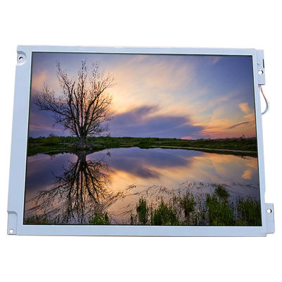 अच्छी कीमत LTA104D183F 4-वायर प्रतिरोधी टच एलसीडी डिस्प्ले पैनल ऑनलाइन