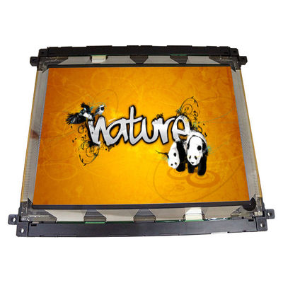 अच्छी कीमत LJ64H052 10.4 इंच 640*480 एलसीडी स्क्रीन डिस्प्ले मॉनिटर ऑनलाइन