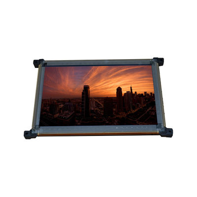 अच्छी कीमत LJ640U34 मूल 8.9 इंच मोनोक्रोम एलसीडी डिस्प्ले मॉड्यूल 640*400 पैनल ऑनलाइन