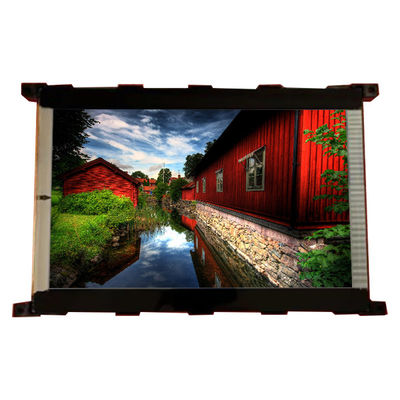 अच्छी कीमत LJ640U35 औद्योगिक उपयोग के लिए नया 8.9 इंच 640*400 TFT एलसीडी पैनल डिस्प्ले ऑनलाइन