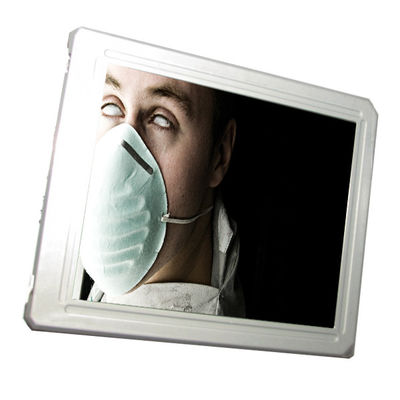 अच्छी कीमत LM32C04P 5.5 इंच 320*240 रिज़ॉल्यूशन एलसीडी स्क्रीन डिस्प्ले ऑनलाइन