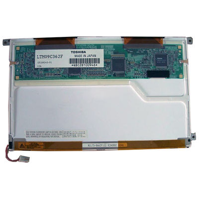 अच्छी कीमत नया LTM09C362F 1024*600 एलसीडी लैपटॉप डिस्प्ले पैनल ऑनलाइन