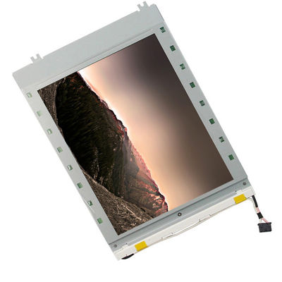 अच्छी कीमत LM64P10 नया मूल 7.2 इंच 640*480 CCFL FSTN-LCD डिस्प्ले मॉड्यूल ऑनलाइन