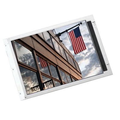 अच्छी कीमत LM64P89 एलसीडी डिस्प्ले 10.4 इंच मोनोक्रोम एलसीडी स्क्रीन औद्योगिक के लिए ऑनलाइन